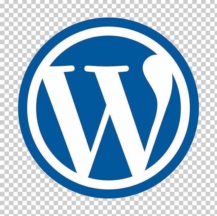 wordpress logo - Copy
